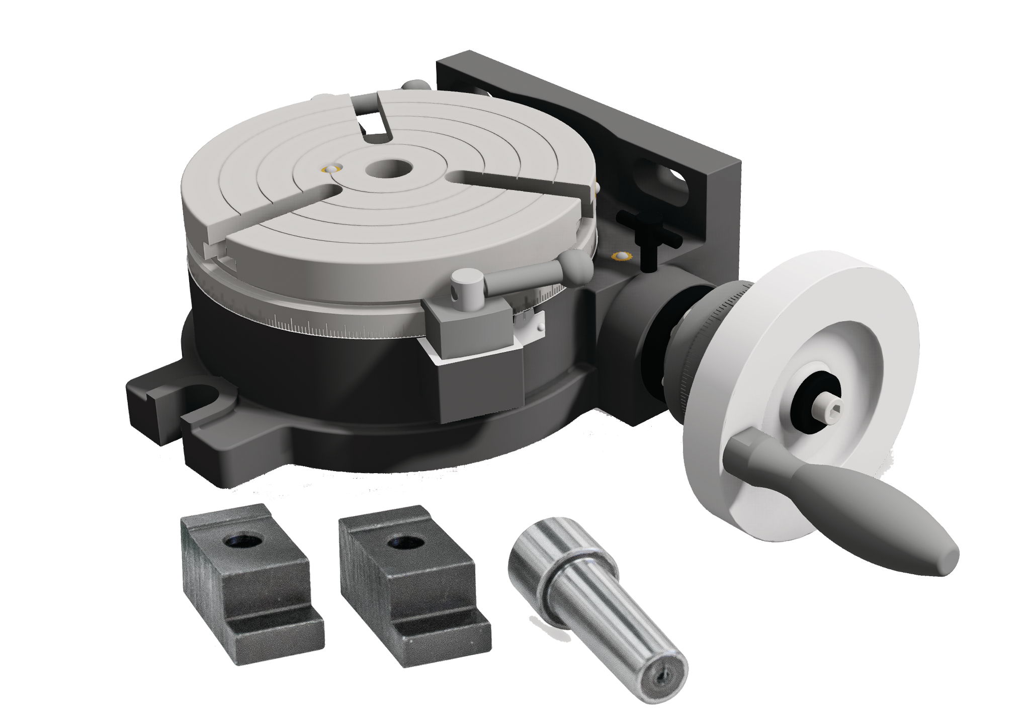 Optimum Osztófej vízszintes-függőleges RT150 termék fő termékképe