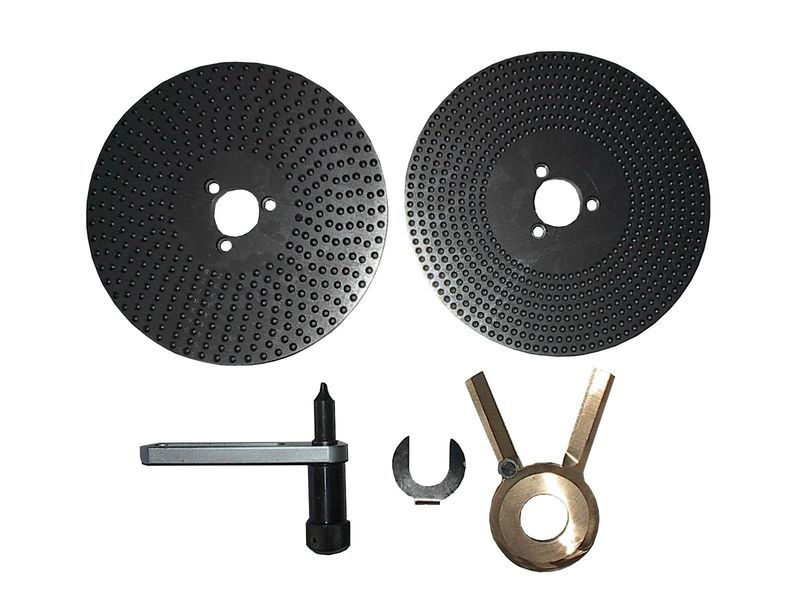 Optimum Osztótárcsa-készlet IT 150 termék fő termékképe