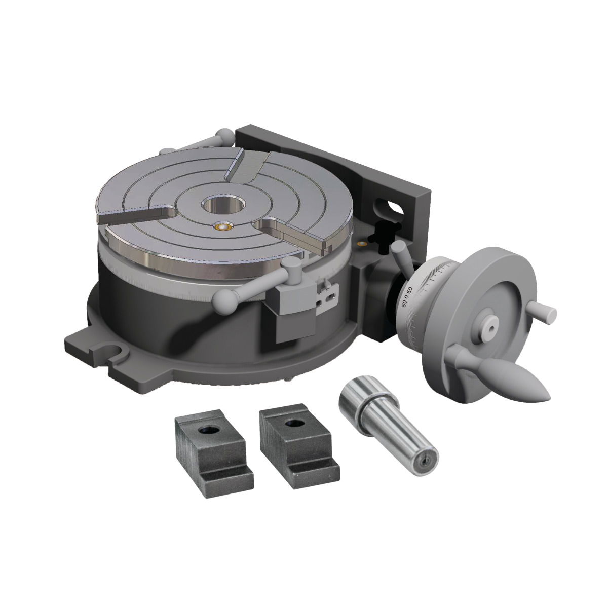 Optimum Osztófej vízszintes-függőleges RT 200 termék fő termékképe