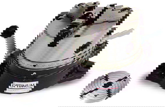 Optimum Körasztal OPTIMUM RTE 165 termék fő termékképe