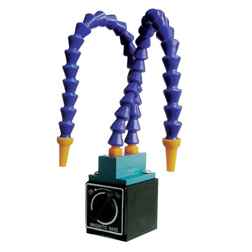 Optimum Hűtőfolyadék cső 2x335mm, mágneses felfogatással, KMS 2 termék fő termékképe