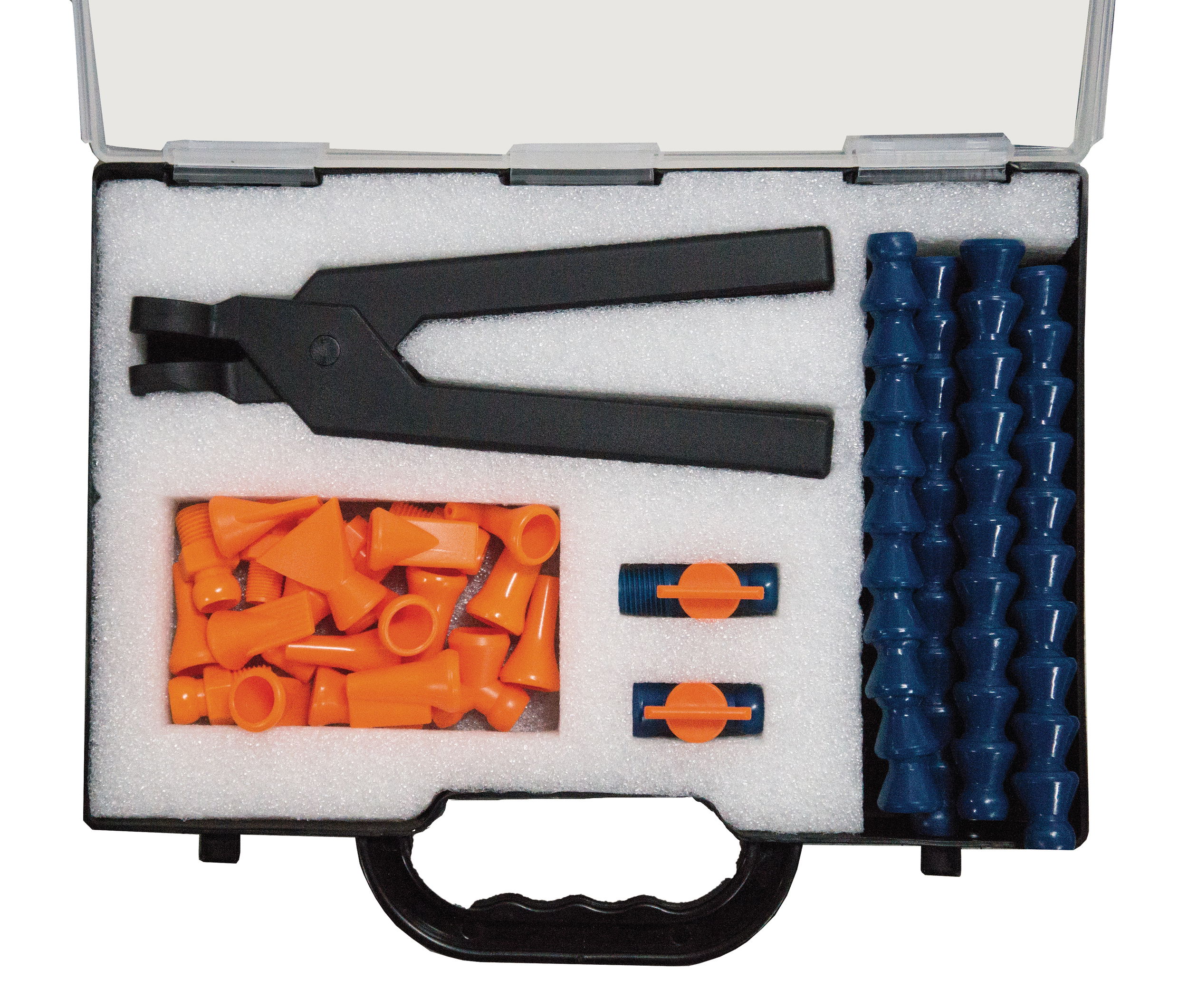 Optimum hűtőfolyadékcső készlet 1/4" - Nr. 2 termék fő termékképe