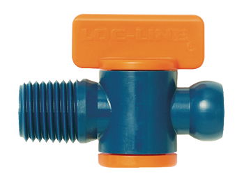 Optimum Elzárócsap csuklós tömlőhöz termék fő termékképe