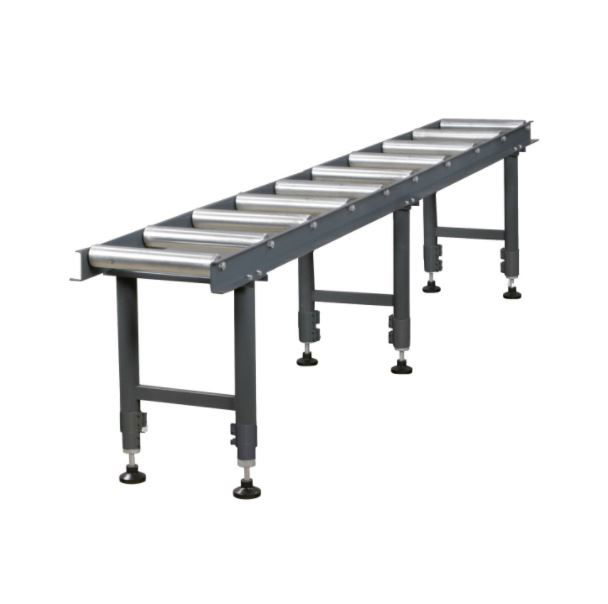 Optimum MSR 10H görgőpálya magasság állítással 3m termék fő termékképe