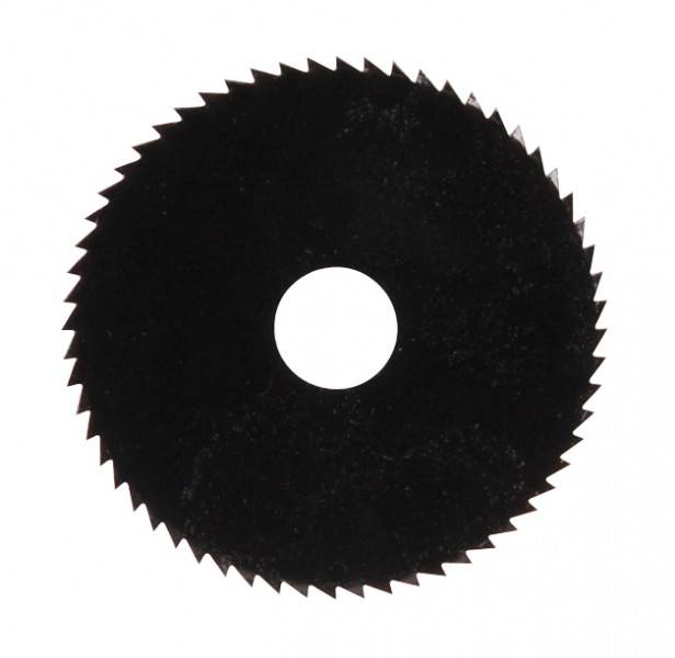 Optimum Fűrésztárcsa HSS (6 fog/coll) 275x40x2,5 termék fő termékképe