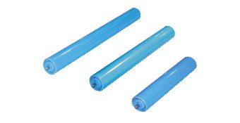 Optimum PVC görgők 3 db MSR anyagtovábbító asztalhoz termék fő termékképe