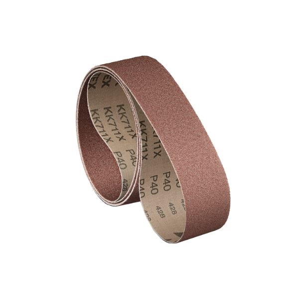 Optimum Csiszolószalag 75x762 K180 SL-1/SM 200SL (5 db/csomag) termék fő termékképe