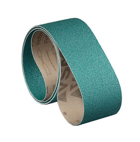 OPTIMUM csiszoló szalag 100x1190mm K80 - 5 db/csomag termék fő termékképe