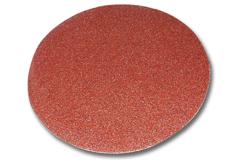 Optimum Csiszolókorong átm.150mm K 40 DBS75-höz 5db/ csomag termék fő termékképe