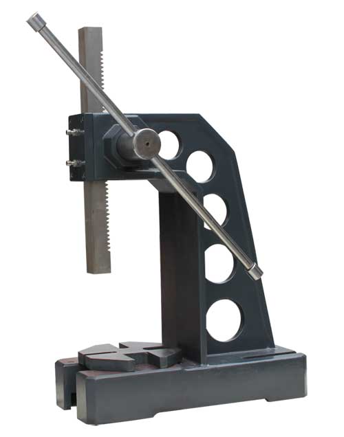 OPTIMUM DDP50 Kézi nyomóprés termék fő termékképe