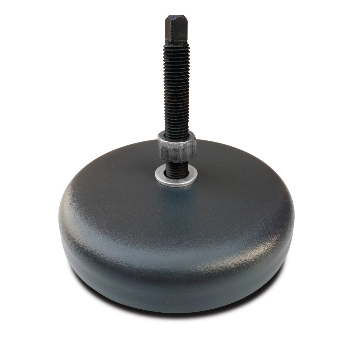 Optimum Szintező-, rezgéscsillapító talp SE3 (eszt.1600kg, egyéb 3500kg) termék fő termékképe