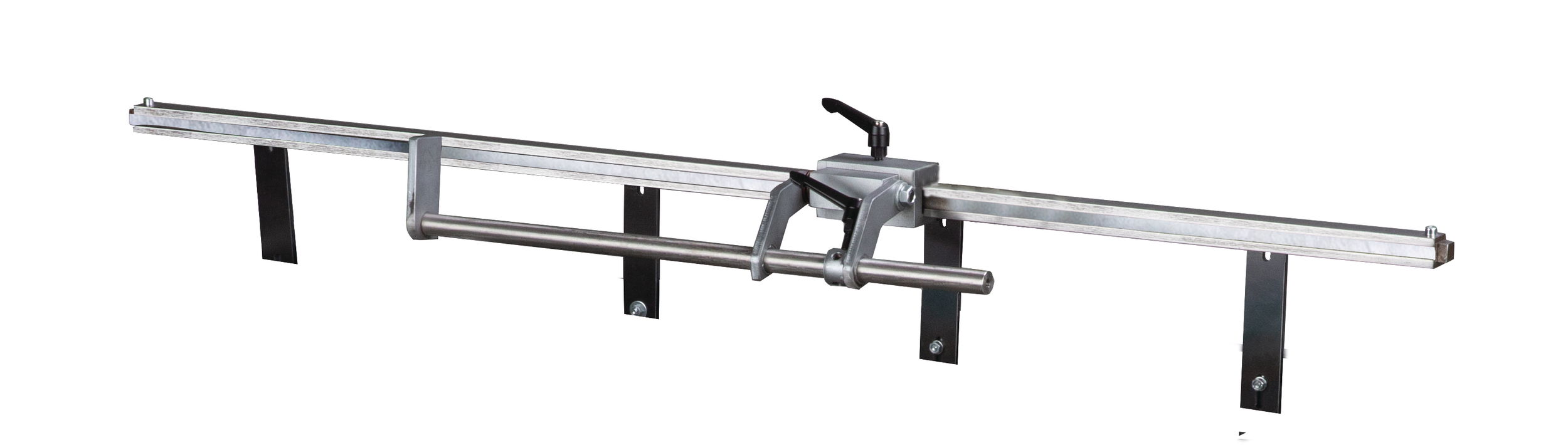 Optimum LMS 2M (2,300 mm) Vágó és hosszmérő rendszer termék fő termékképe