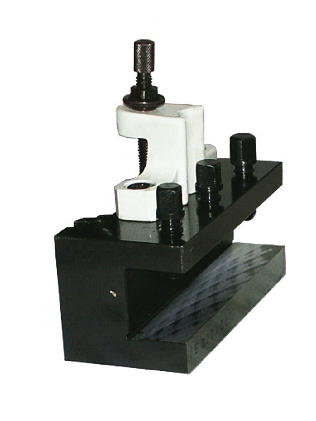 optimum Olasz (tartalék) késtartó 41 x 180 D (négyszög szárú késekhez) termék fő termékképe