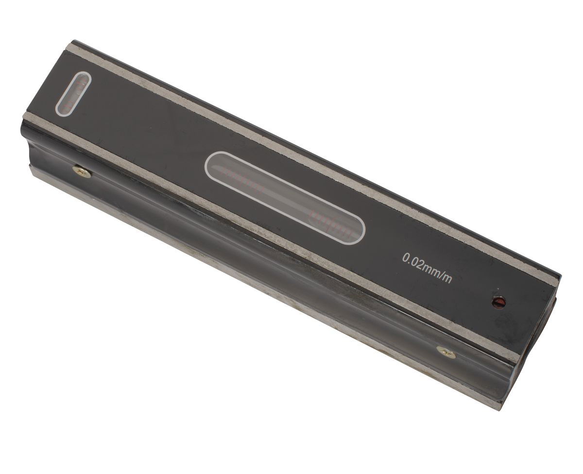 Optimum Gép-vízmérce, pontosság 0,02 mm/m termék fő termékképe