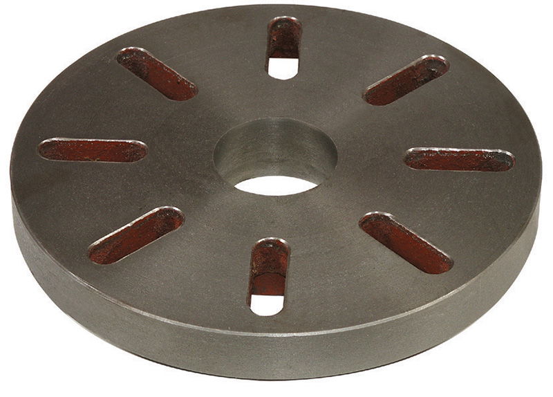 OPTIMUM Síktárcsa quantum D250-hez (átm.: 250mm) termék fő termékképe