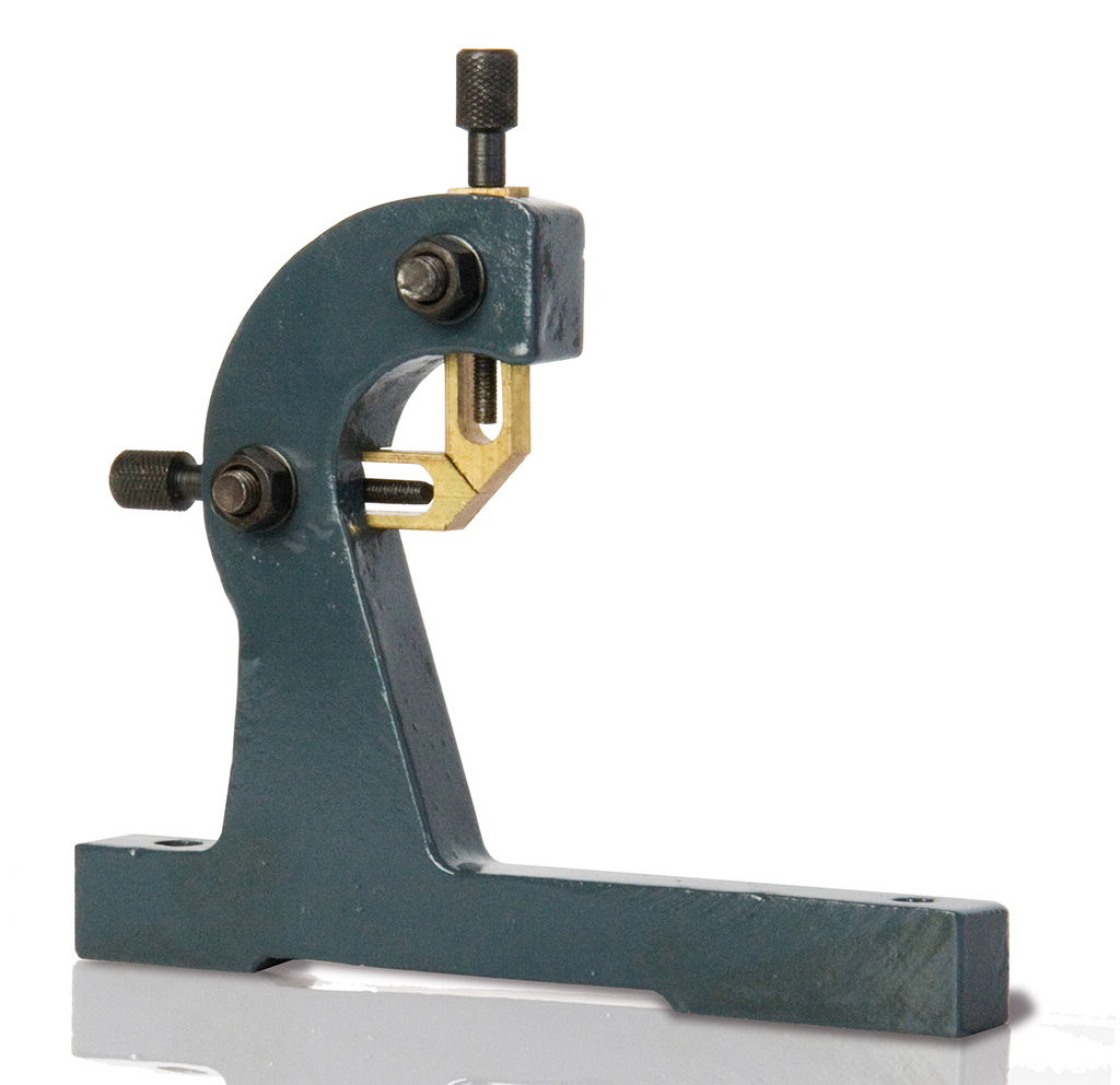 Optimum Futóbáb TU 2304 / TU 2304V-hez Ø max. 34 mm termék fő termékképe