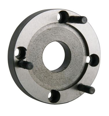 OPTIMUM Tokmányfelfogó tárcsa 200mm Camlock D 1-4" termék fő termékképe