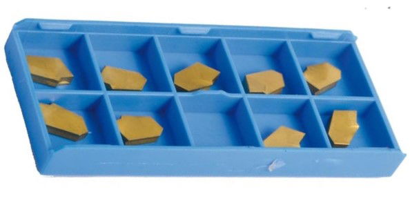 Optimum GTN 4 Leszúró lapka készlet (10 db.) termék fő termékképe