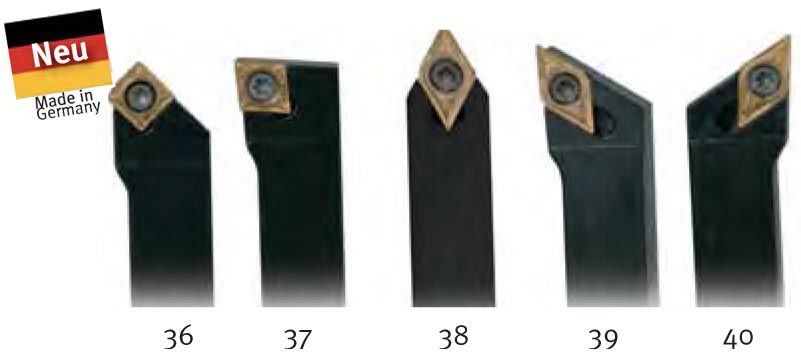 Optimum Váltólapka (5 db) 3441227 késkészlethez termék fő termékképe