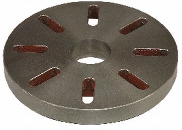 OPTIMUM Síktárcsa D 240x500 G-hez, átm.: 240mm termék fő termékképe