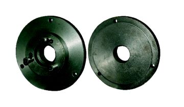 OPTIMUM Tokmányfelfogó tárcsa 160mm Camlock D 1-4" termék fő termékképe