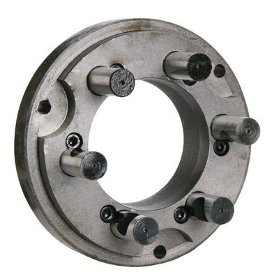 OPTIMUM Tokmányfelfogó tárcsa 200mm Camlock 1-5" termék fő termékképe