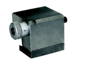 OPTIMUM Finombeállítású ütköző OPTI D460-hoz termék fő termékképe