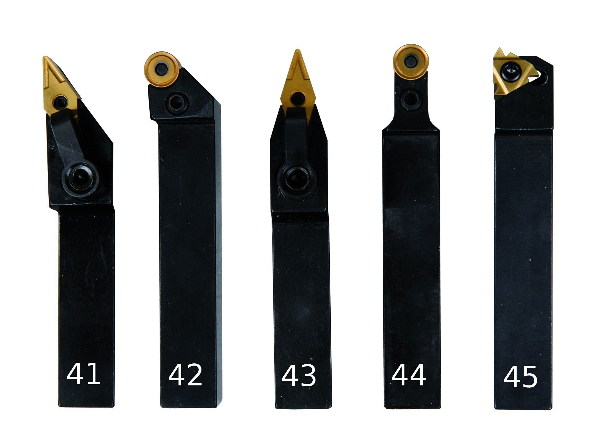 OPTIMUM HM 16 mm Esztergakés termék fő termékképe