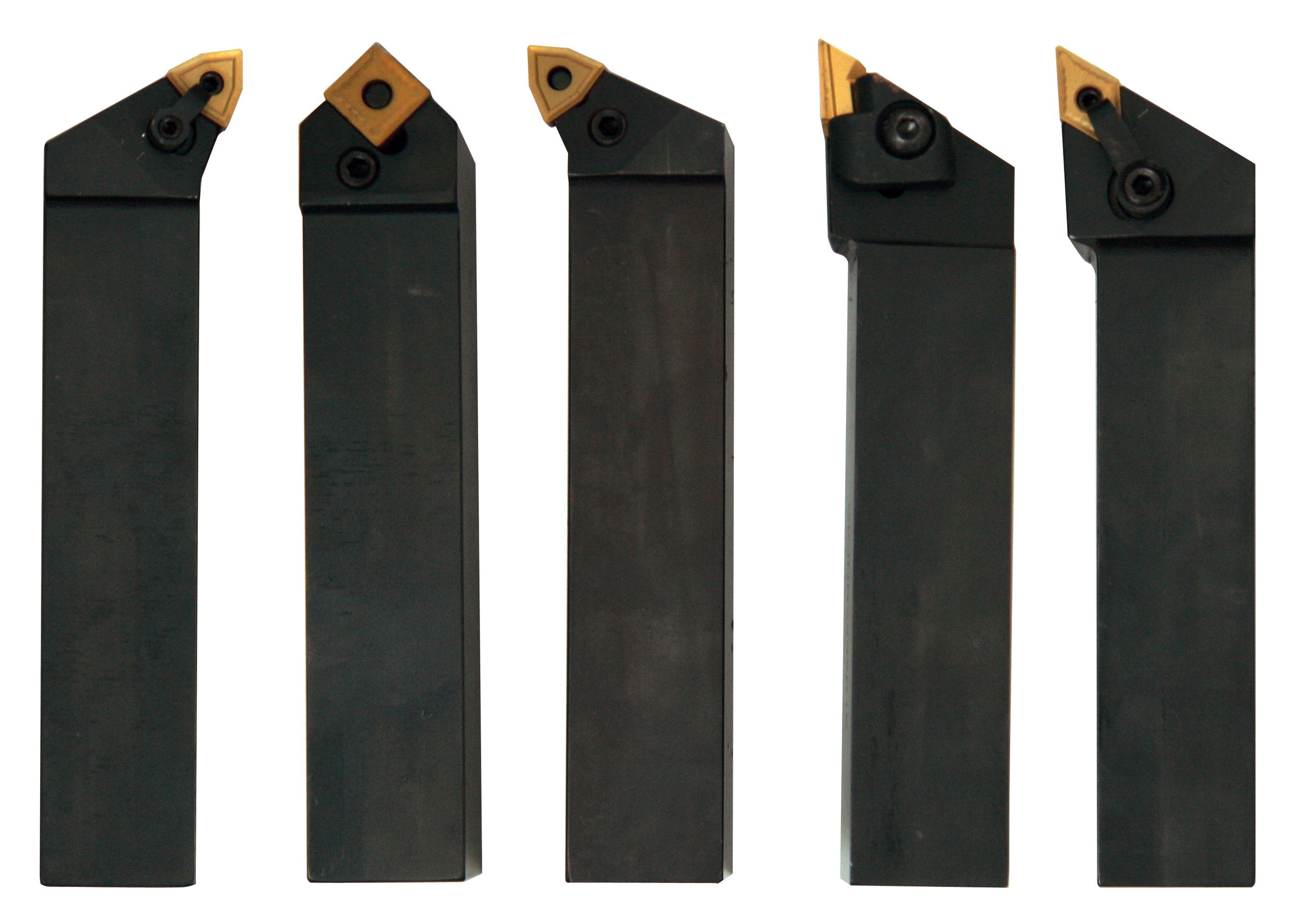 OPTIMUM Esztergakés készlet HM 32 mm termék fő termékképe