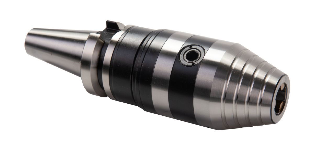 Optimum Fúrótokmány (1 - 16 mm) BT 40 kúppal termék fő termékképe