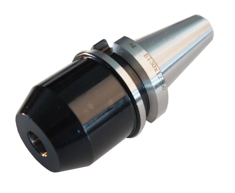 Optimum Weldon befogó Ø 8 mm; BT 40 termék fő termékképe