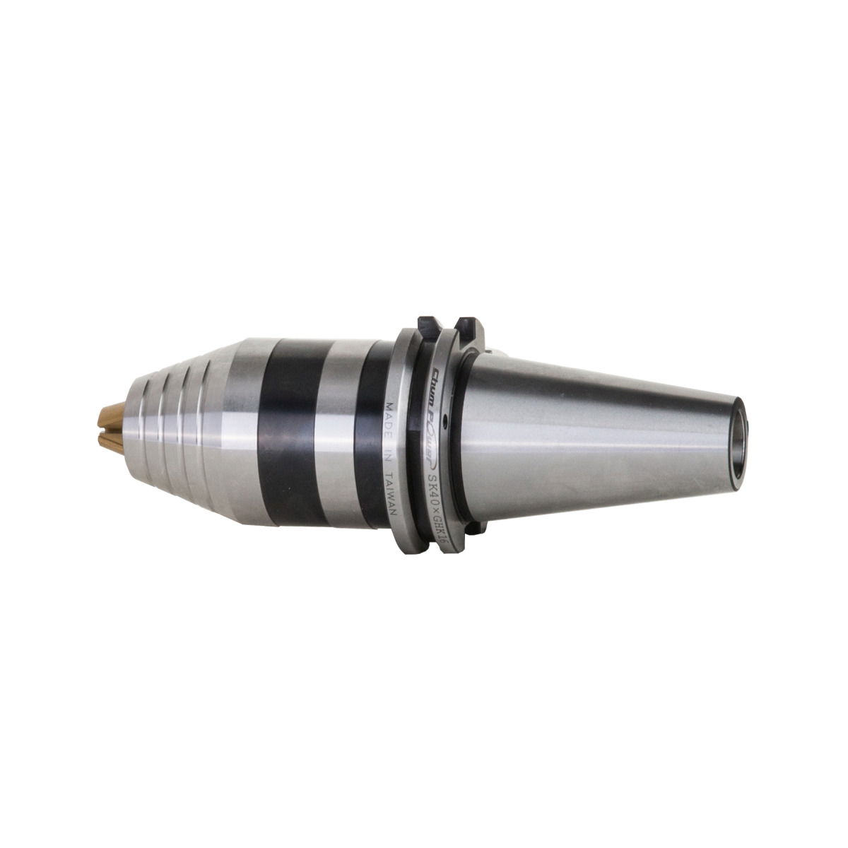 Optimum Fúrótokmány SK40/DIN 69871 (1-13 mm) termék fő termékképe