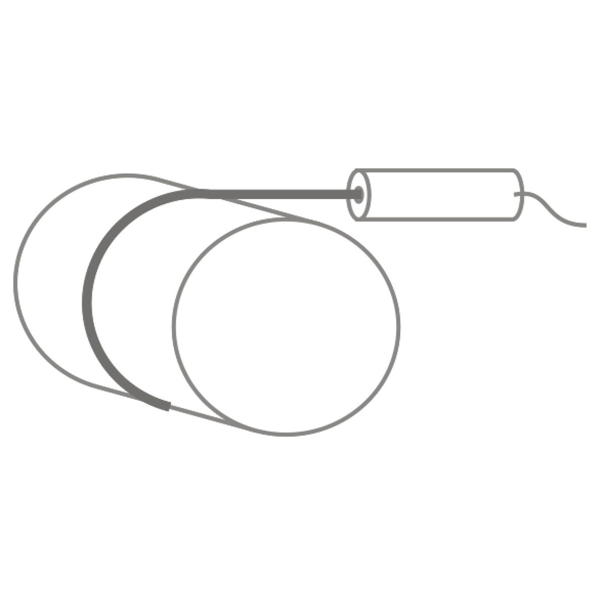 METALLKRAFT Optimum Lézer vágási vonaljelző HA-DG-FX modellekhez termék fő termékképe