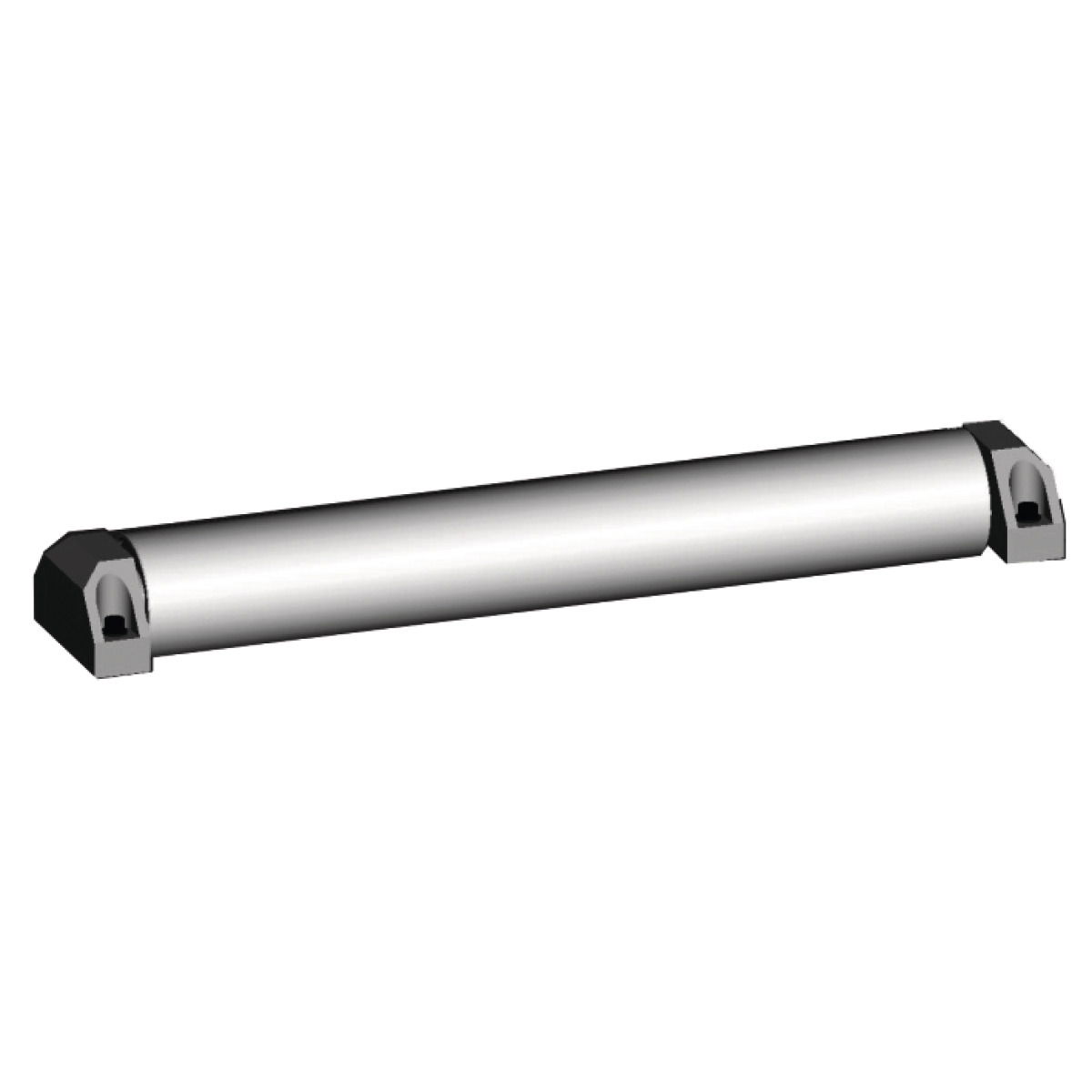 METALLKRAFT Optimum További görgők 620 mm termék fő termékképe