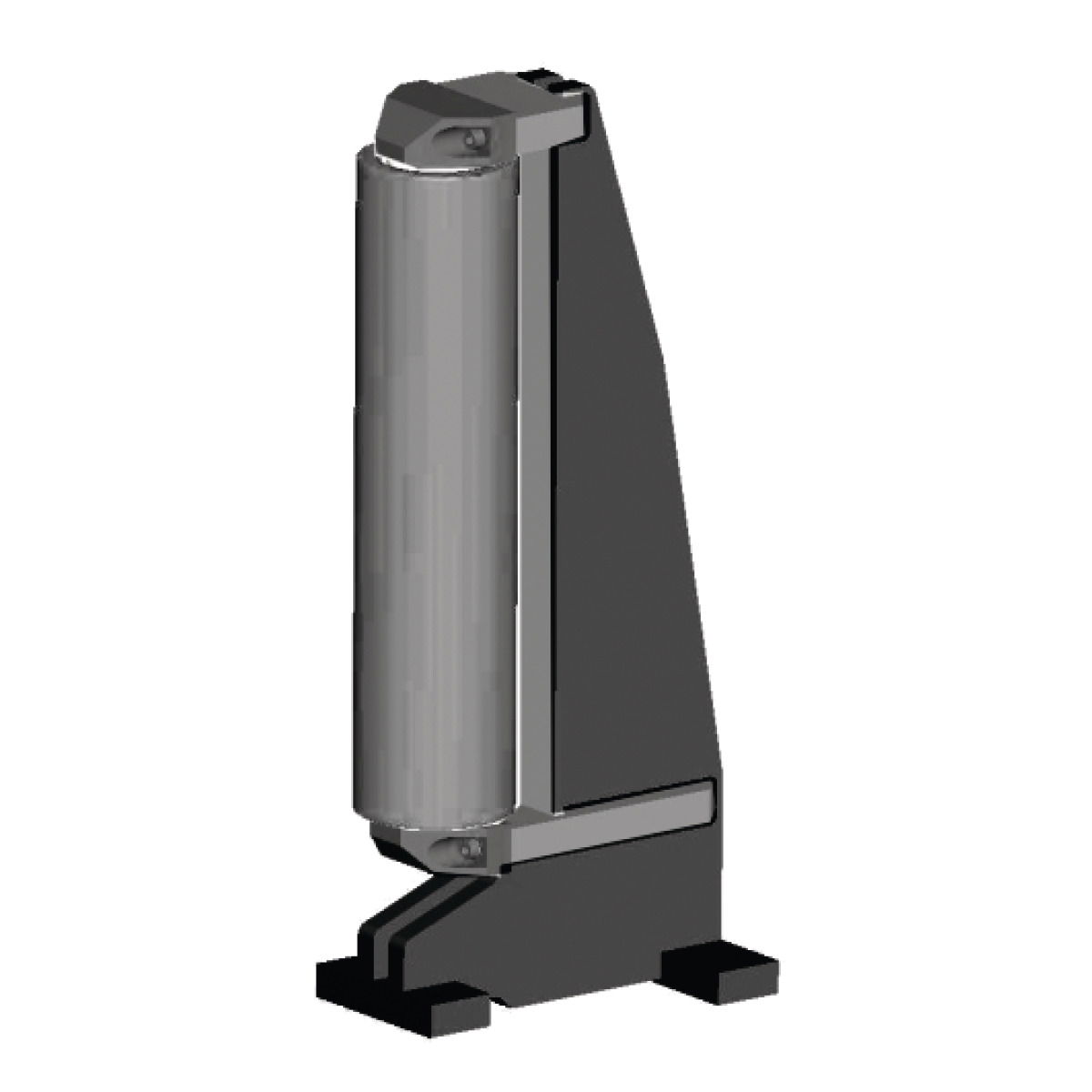 METALLKRAFT Optimum oldalsó vezetőgörgő termék fő termékképe