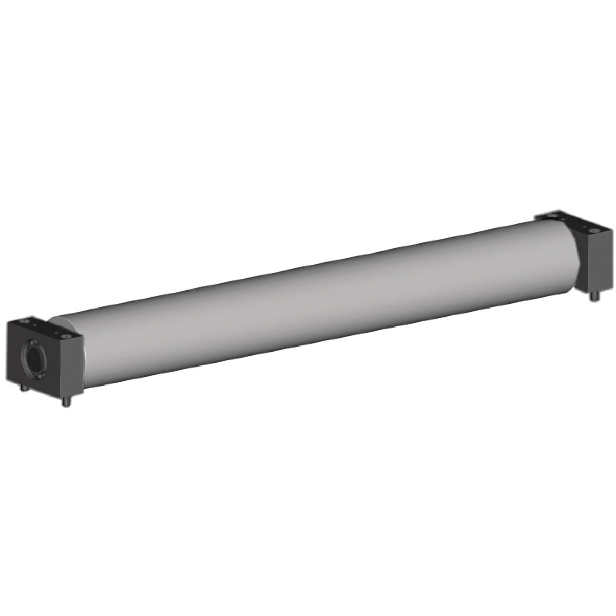METALLKRAFT Optimum edzett csapágygörgők 55 HRc-en termék fő termékképe