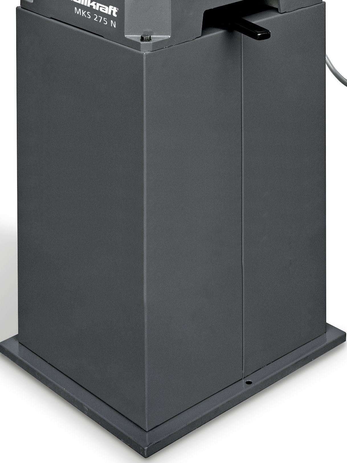 METALLKRAFT MUB 1 Fűrésztárcsás darabológéphez állvány (250N, 255N, 275N) termék fő termékképe