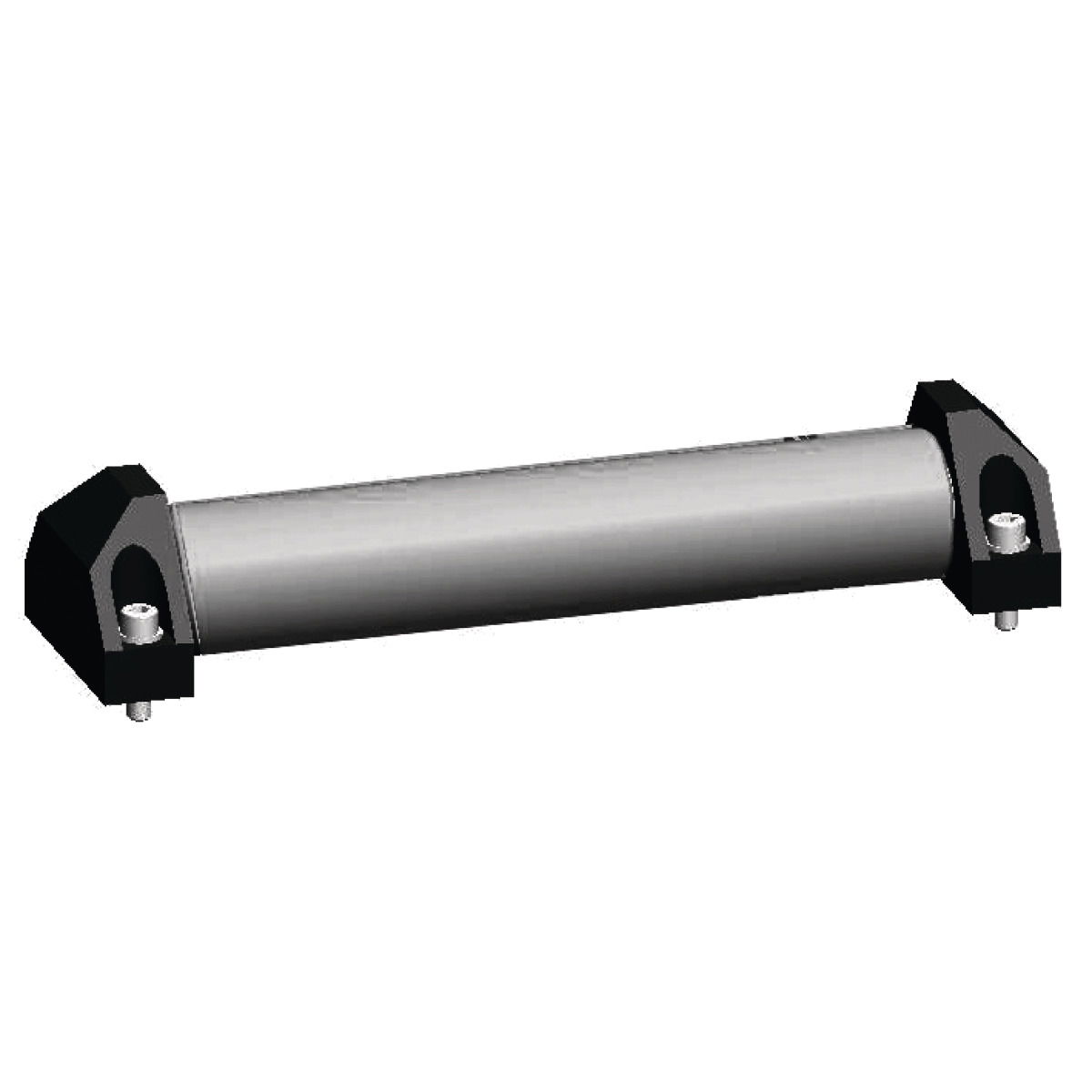 METALLKRAFT Optimum Adagológörgő 350 mm termék fő termékképe