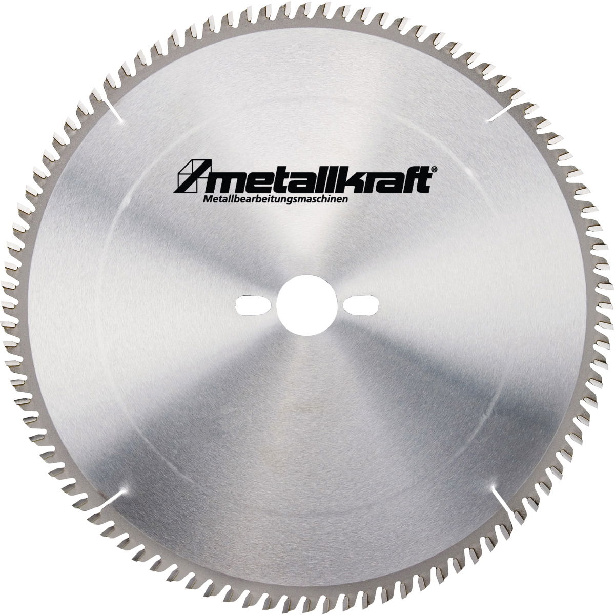 Metallkraft Könnyűfémdaraboló tárcsa átm.400x4,0x32mm Z96 poz. termék fő termékképe