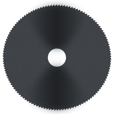 Metallkraft körfűrésztárcsa HSS DM05 350 x 2.5 x 32 mm T6 termék fő termékképe