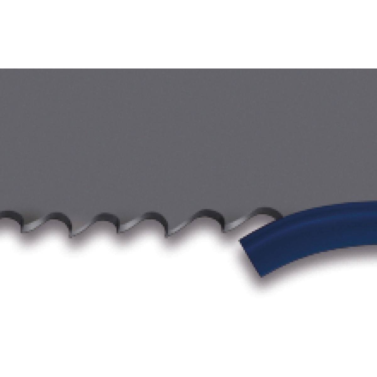 METALLKRAFT Optimum Fémipari fűrészszalag 6500x41x1,3 p2/3 M42-Co végt. termék fő termékképe