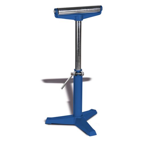 Metallkraft Görgős állvány MS 3 termék fő termékképe