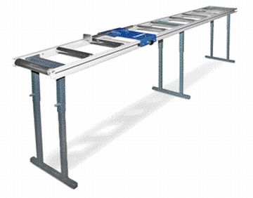 METALLKRAFT MRB LC-B görgős anyagtovábbító asztal 3m termék fő termékképe