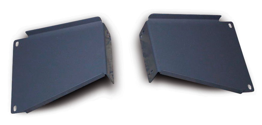 Metallkraft összekötő adapter MKS 315N-hez BAL termék fő termékképe