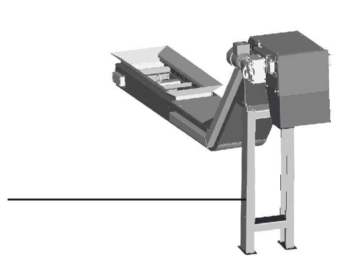 METALLKRAFT Forgácskihordó HMBS 500-hoz termék fő termékképe