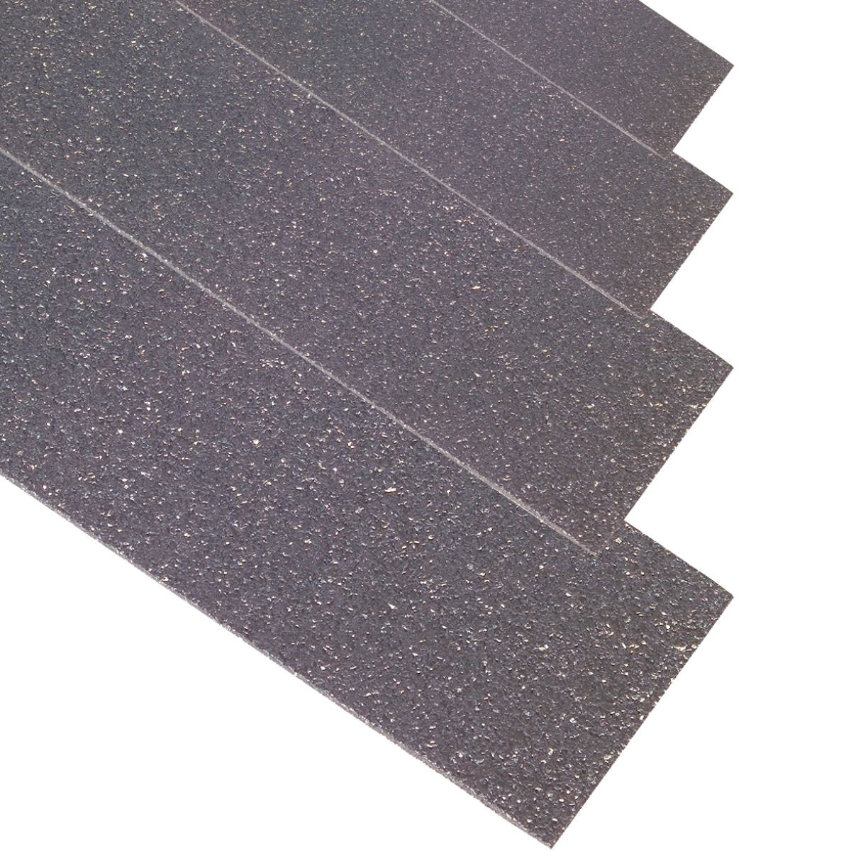 Metallkraft Grafit alátét 495 × 150 mm MBMS 150-240 termék fő termékképe