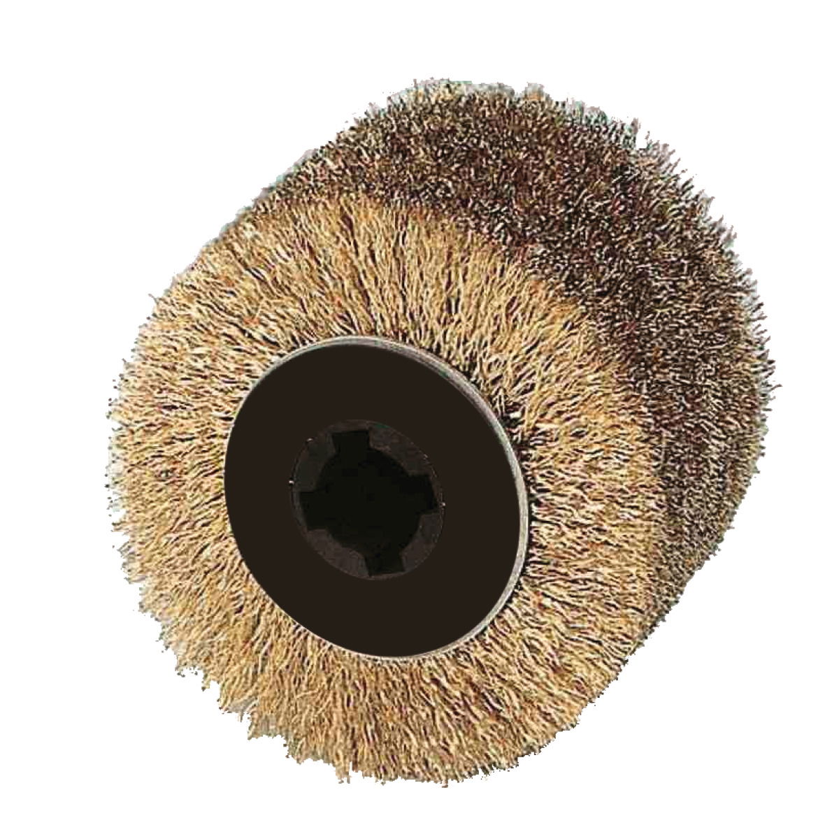 Metallkraft hengeres Acél drótkefe Ø 0,3 mm STLIBDM0,8MM termék fő termékképe