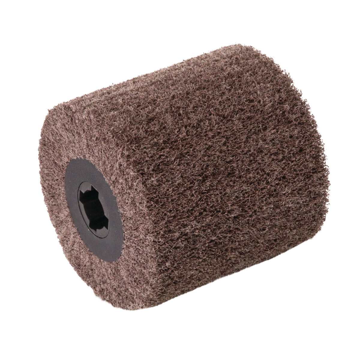 Metallkraft nylon csiszoló henger átm.100mm K80 szemcse termék fő termékképe