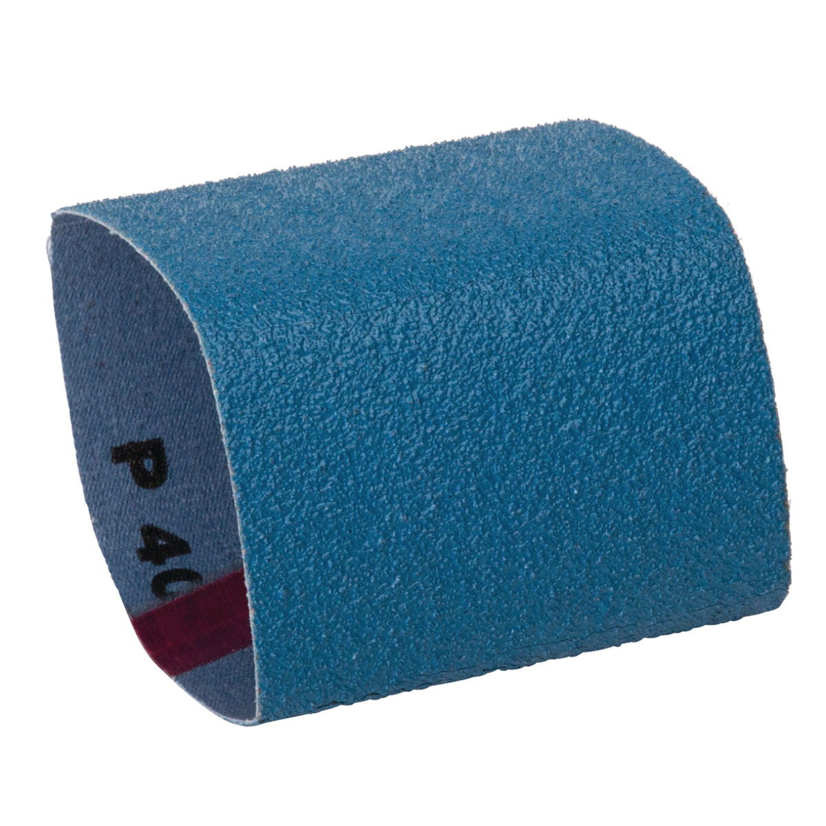 Metallkraft Cirkon csiszoló szalag ZRKSFHL K60 szemcseméret termék fő termékképe