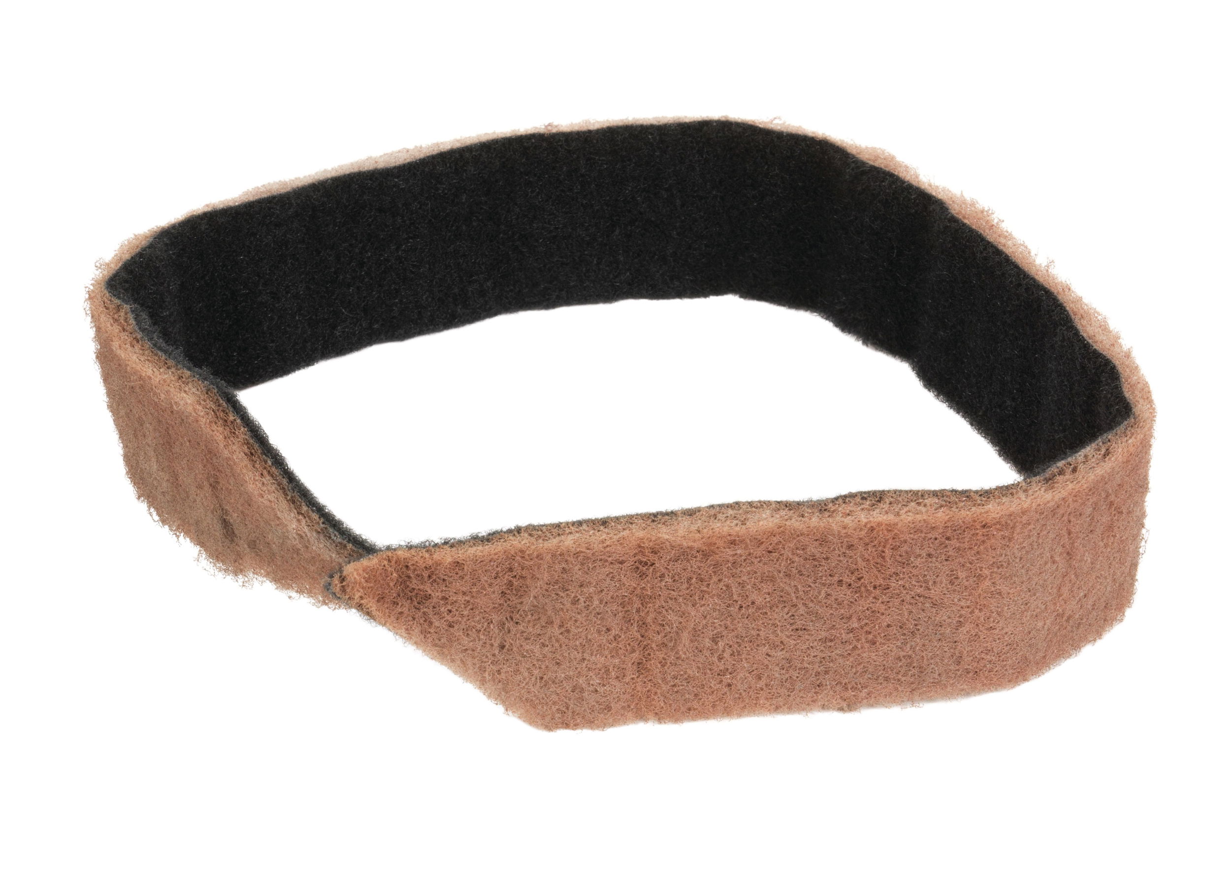 Metallkraft Gyapjú Csiszolószalag 760 x 40 mm, K240 (10db/cs.) termék fő termékképe